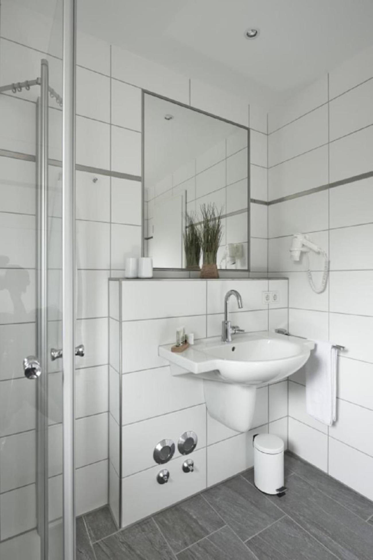 Holiday home Op De Geest 08