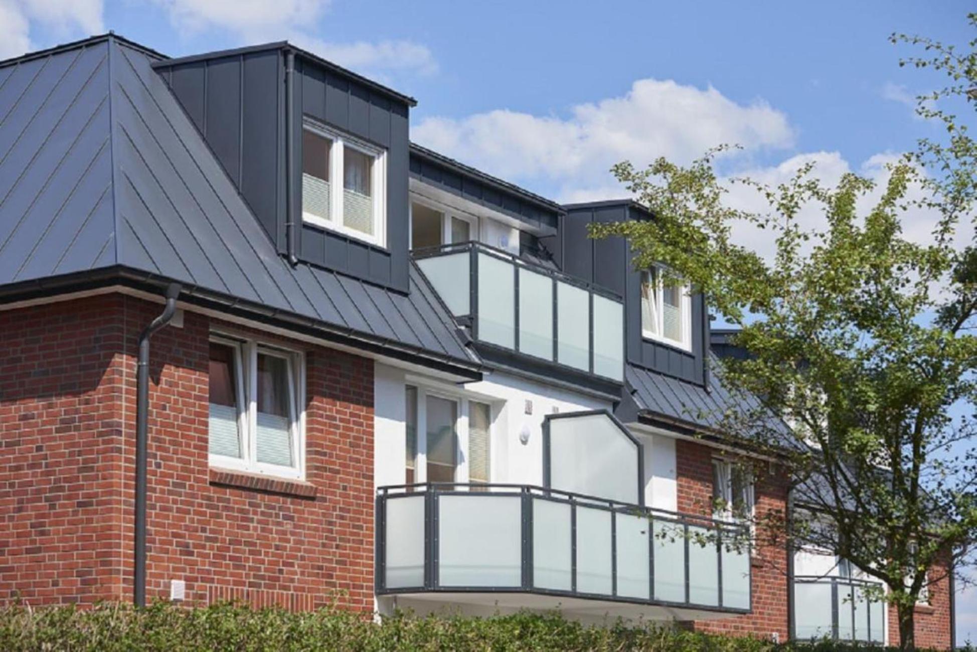 Holiday home Op De Geest 08